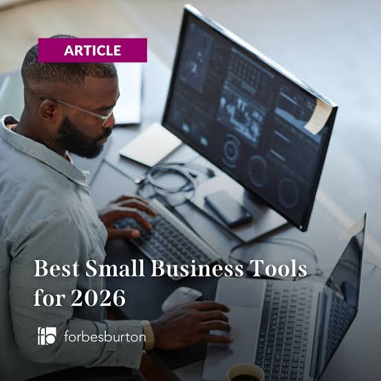 Best Free Online Office Tools for Small Businesses in 2026